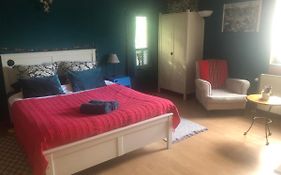 La Maison D Ici Et D Ailleurs